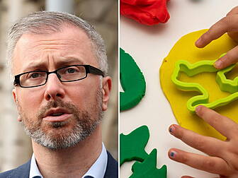 Children's Ministers Says Chil...